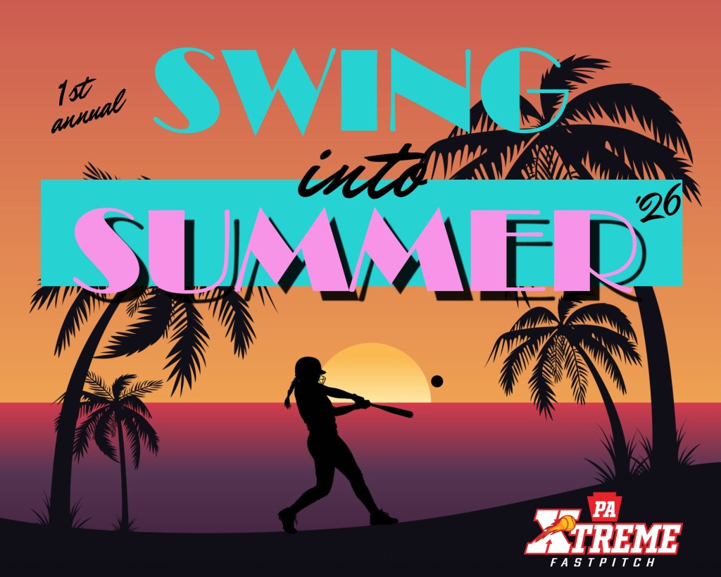 Swing into Summer&nbsp;’26